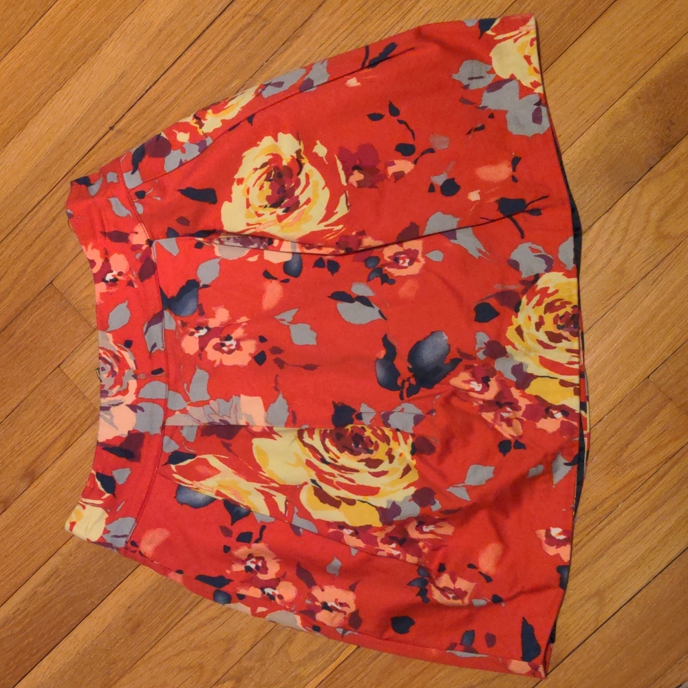 TRF collection Skirt